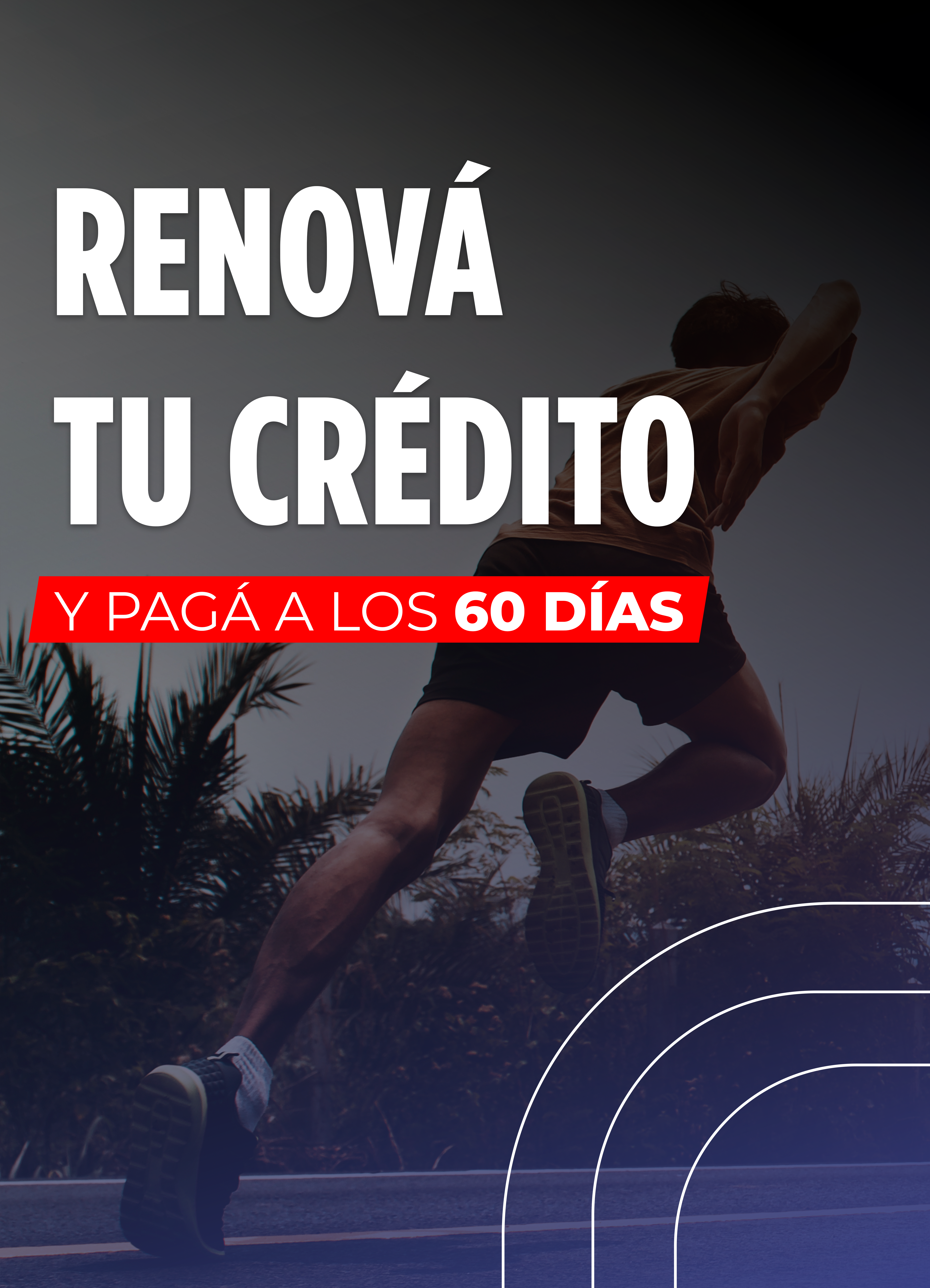 Promo 60 dias